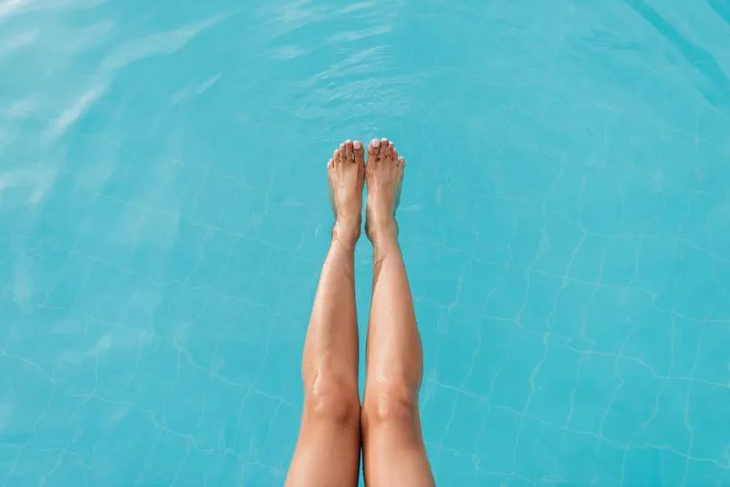 The Top Types of Swimming Pool Automatic Cleaners and How They Work: A Simple Guide