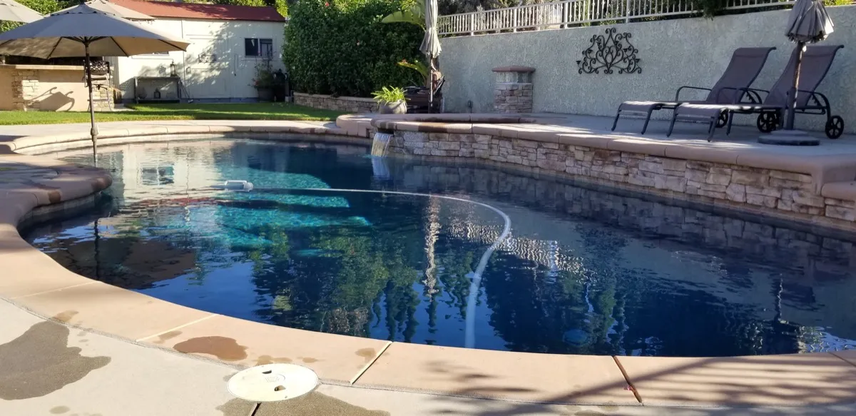 New Pool Owner? Avoid These Common Pool Maintenance Mistakes