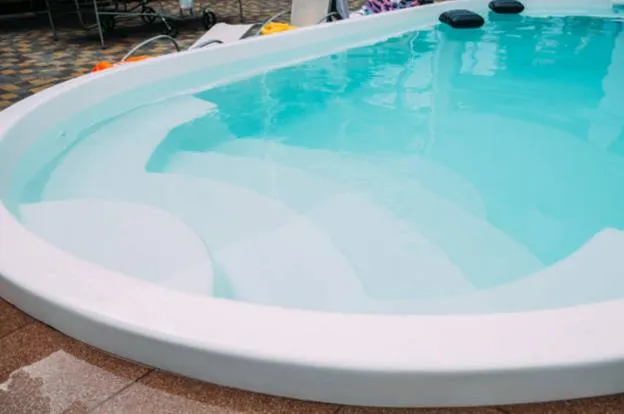 Fiberglass Pools in Mississippi: Easy to Maintain, Equally Enjoyable