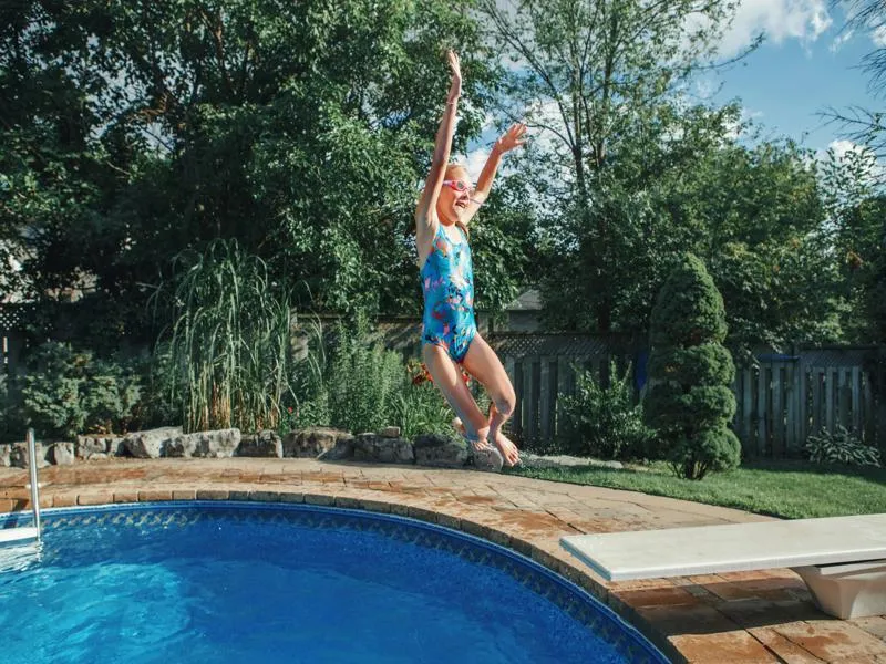 Expert Insights: Choosing the Best Fiberglass Pool Contractor in Gulfport, MS